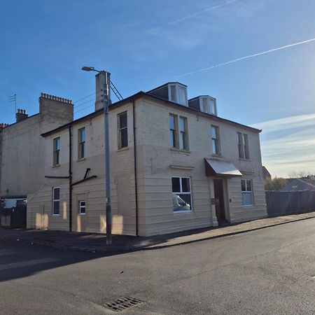 Douglas Hotel Glasgow Bagian luar foto