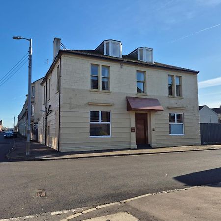 Douglas Hotel Glasgow Bagian luar foto