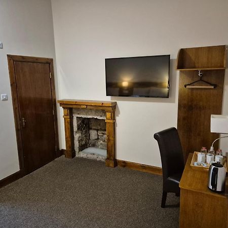 Douglas Hotel Glasgow Bagian luar foto
