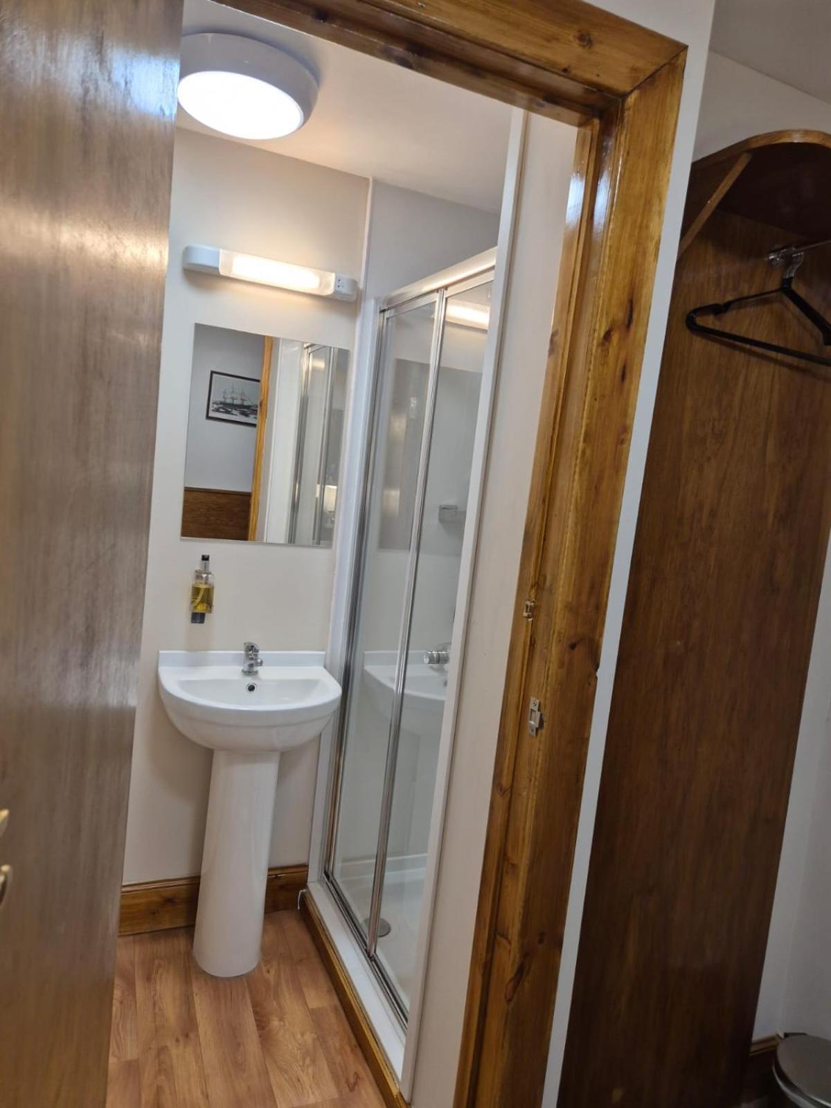 Douglas Hotel Glasgow Bagian luar foto