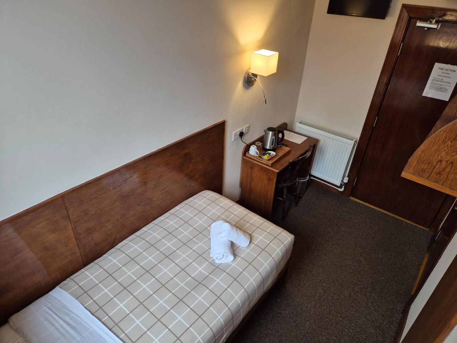 Douglas Hotel Glasgow Bagian luar foto