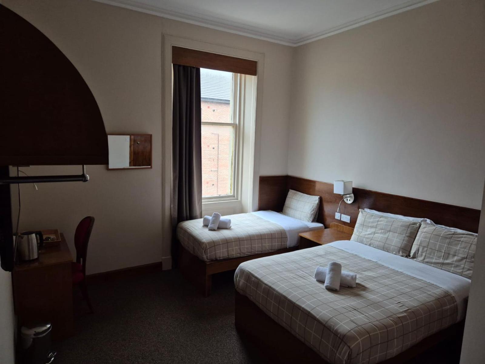 Douglas Hotel Glasgow Bagian luar foto