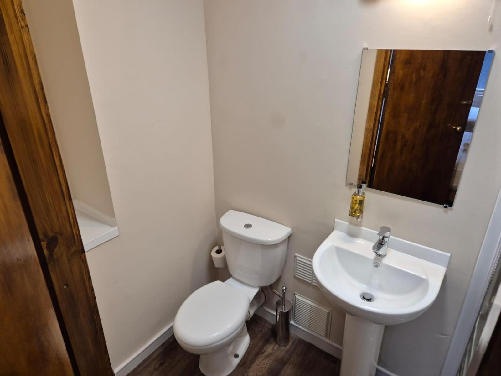 Douglas Hotel Glasgow Bagian luar foto