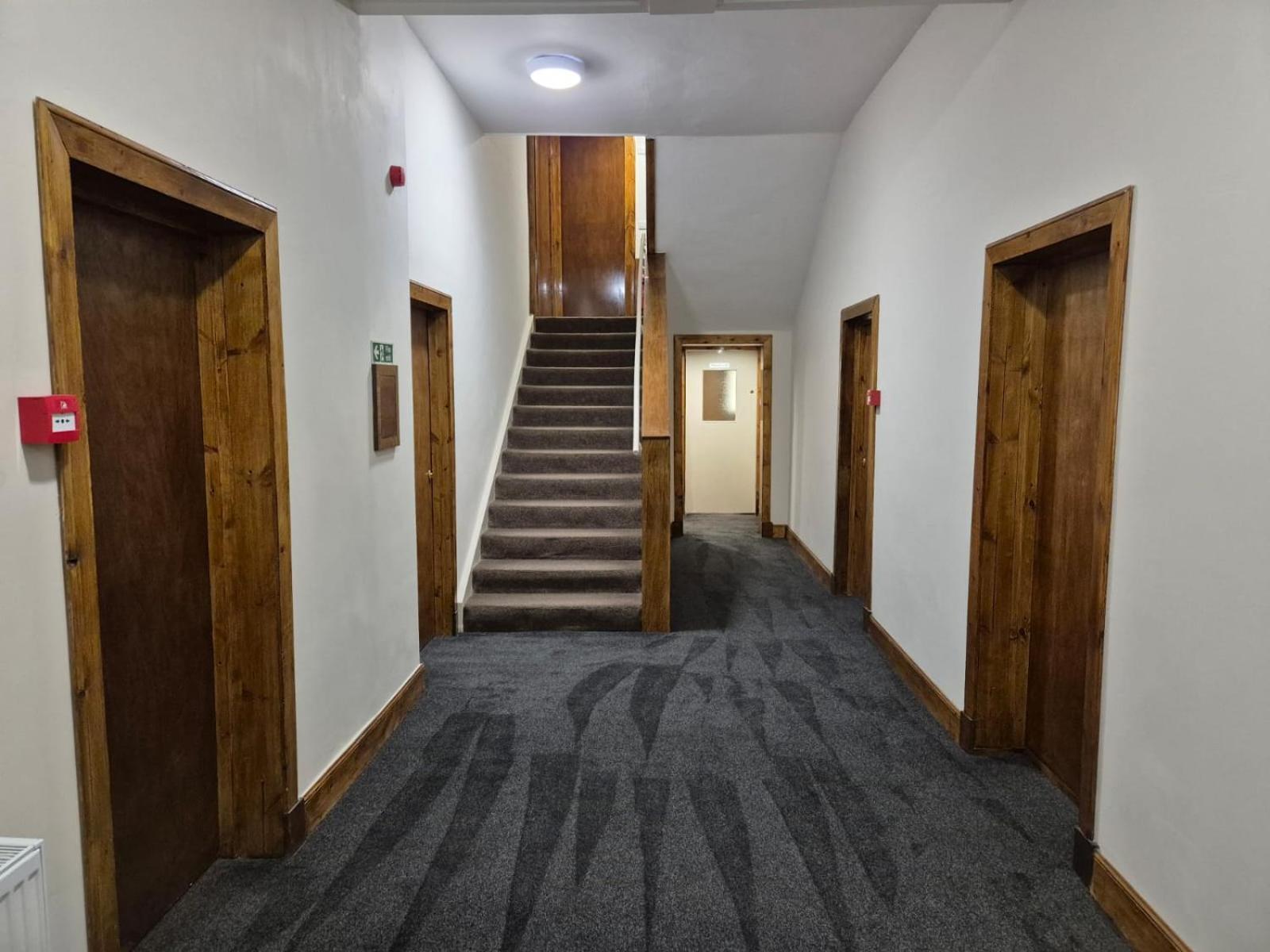 Douglas Hotel Glasgow Bagian luar foto