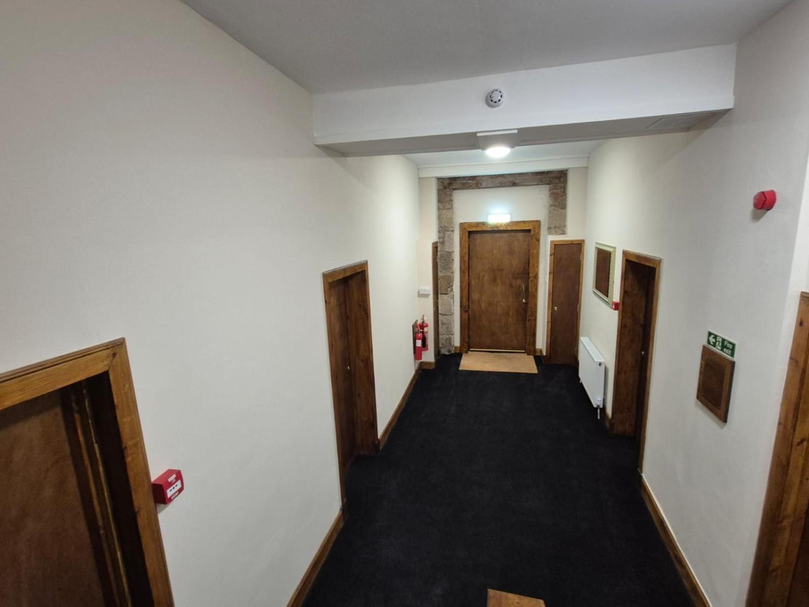 Douglas Hotel Glasgow Bagian luar foto